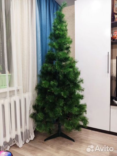 Ель искуственная