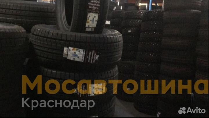 Arivo Winmaster ARW2 265/60 R18 110T