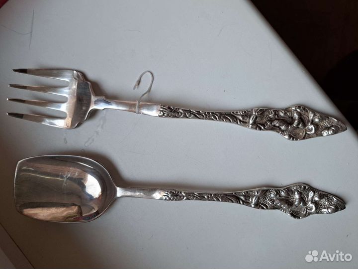 Мельхиор СССР