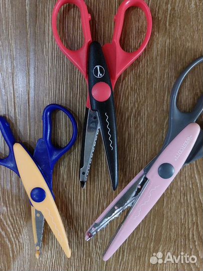 Все для скрапбукинга