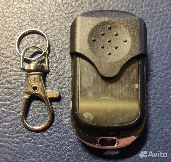 Пульт управления для ворот и т.д