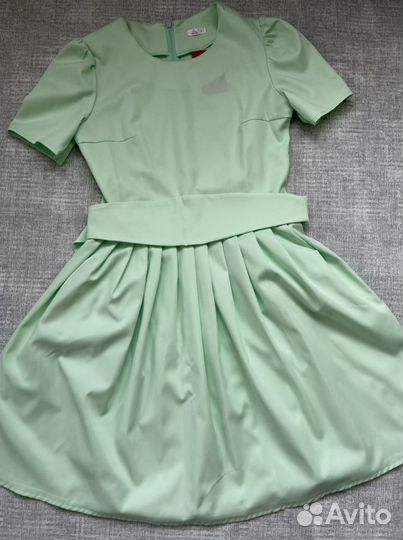 Платье 42р