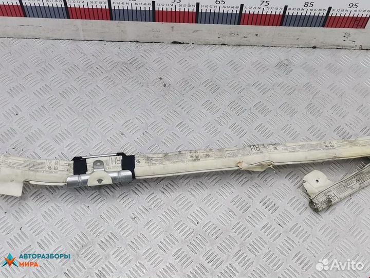 Подушка безопасности боковая (шторка) Land Rover