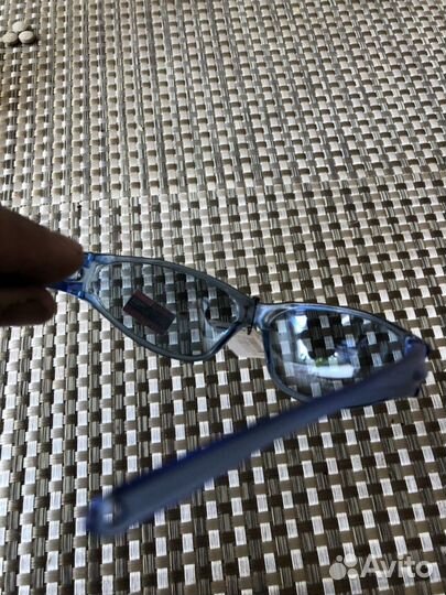 Очки вело