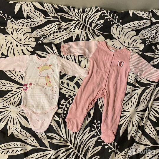 Одежда для девочки