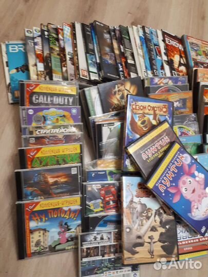 DVD диски CD диски, диски с играми диск с фильмами