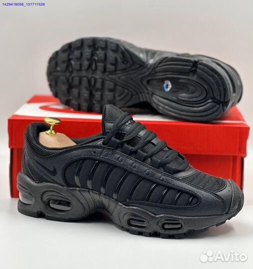 Nike Air Max Tailwind 4 (Арт.36892)