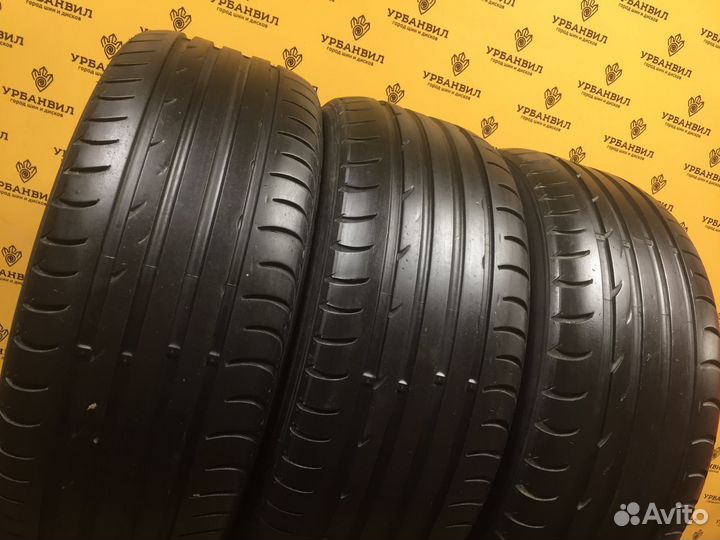 Roadstone N8000 205/55 R16 94W