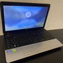 Hоутбук Acer aspire E1 571G