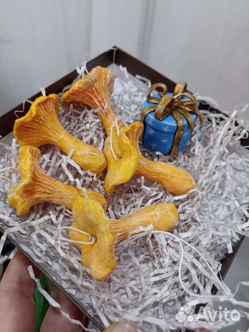 Ручная работа новогодние игрушки