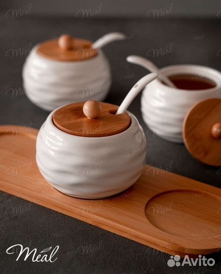 Набор для специй