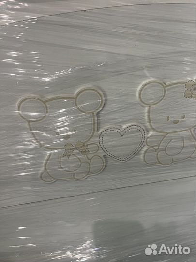 Продам пеленальный комод