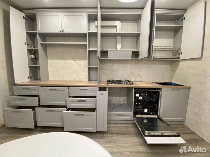 Кухонный гарнитур