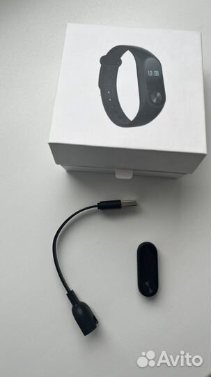 Xiaomi mi band 2