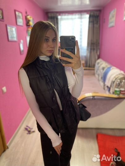 Няня для ребенка