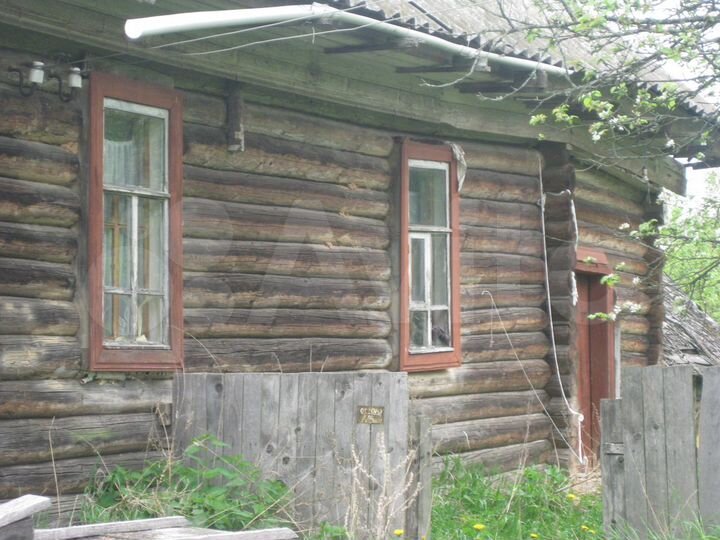 Дом 70 м² на участке 32 сот.