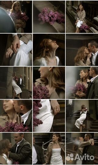 Свадебная фотосессия как в Пинтерест Новороссийск