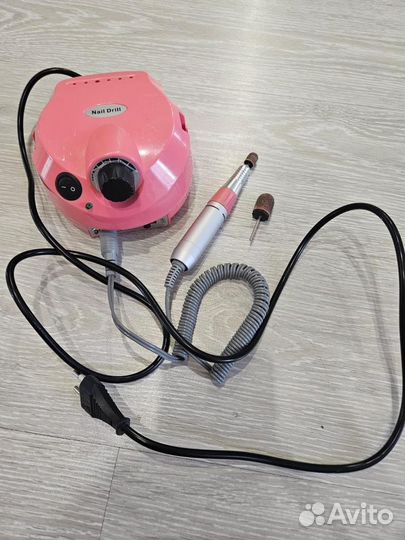 Аппарат для маникюра
