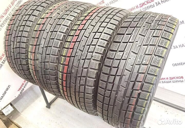 Yokohama Ice Guard IG30 215/65 R16 92N