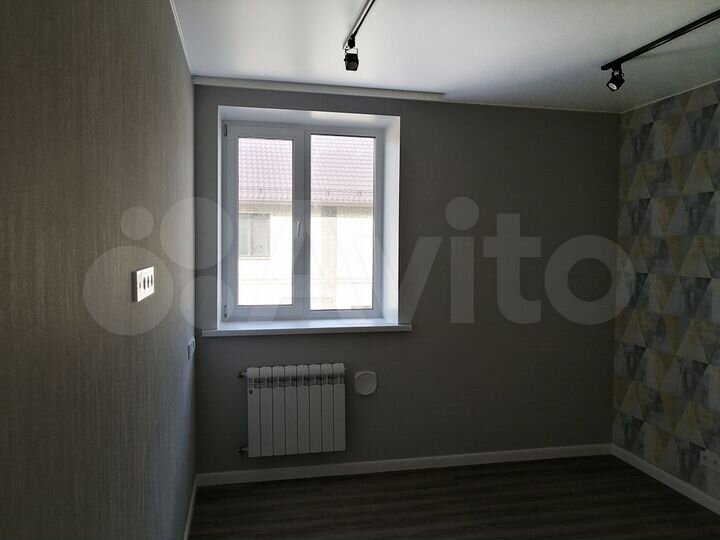3-к. квартира, 70,6 м², 9/9 эт.