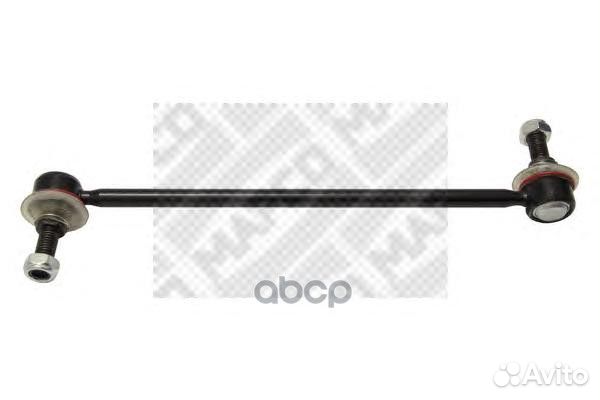 Стойка стабизизатора chrysler voyager ii (gs)