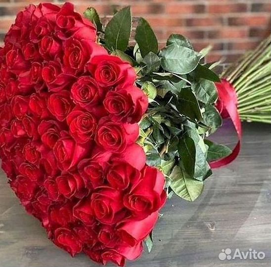 Розы Цветы Букеты 25 151 201 101 301 501 опт