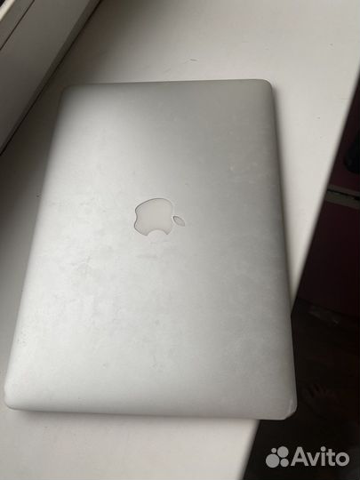 Macbook air 13 mid 2013