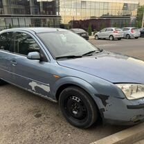 Ford Mondeo 2.0 MT, 2001, 230 000 км, с пробегом, цена 295 000 руб.