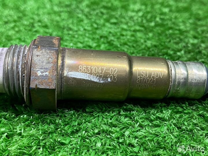 Лямбда-зонд BMW G30 G11 X3 G01