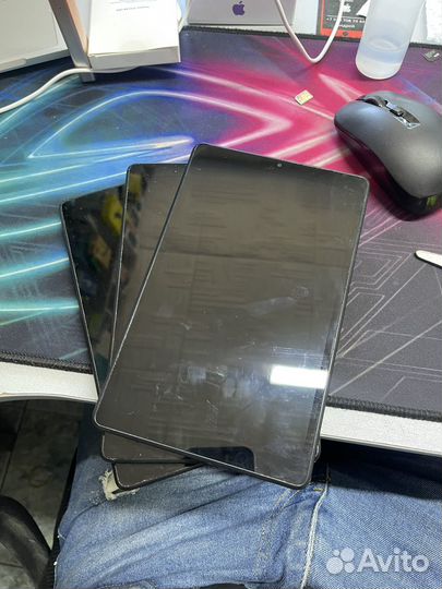 Планшет lenovo Tab M8 2/32gb Lte