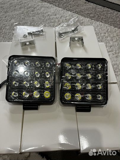 Вспышки фсо