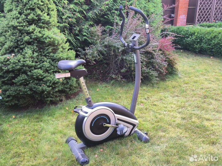 Велотренажер велоэргометр Atemi AC-802