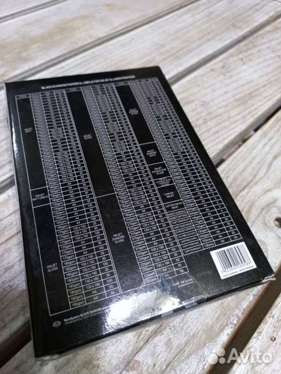 Фотобумага 10х15 глянцевая diamond