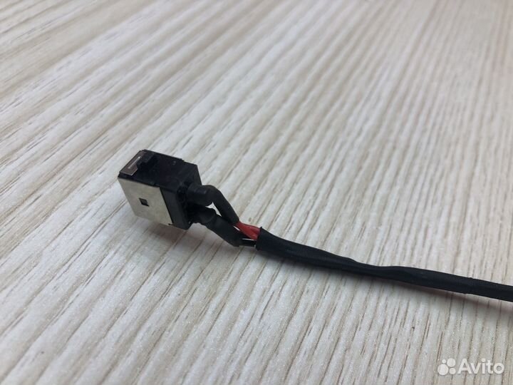 Разъем питания для Asus N56JN