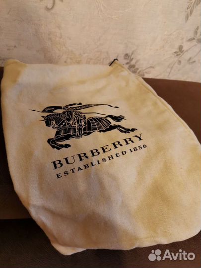 Босоножки Burberry женские 36 размер оригинал