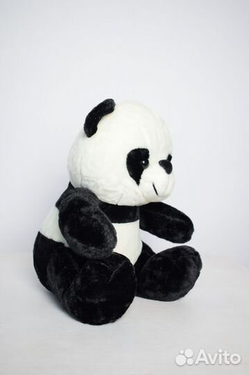 Игрушка Панда мягкая