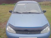 ВАЗ (LADA) Kalina 1.6 MT, 2007, 254 000 км