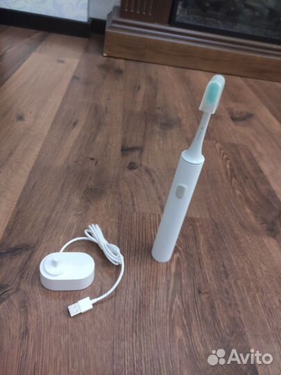 Xiaomi электрическая зубная щетка Xiaomi MijiaT500
