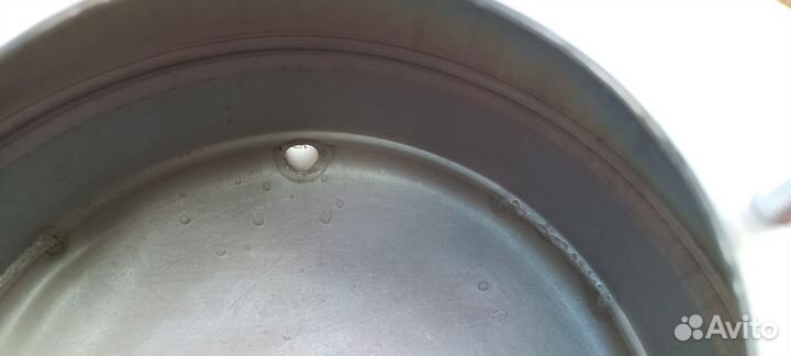 Куб самогонный 50л (магнитное дно), 30л