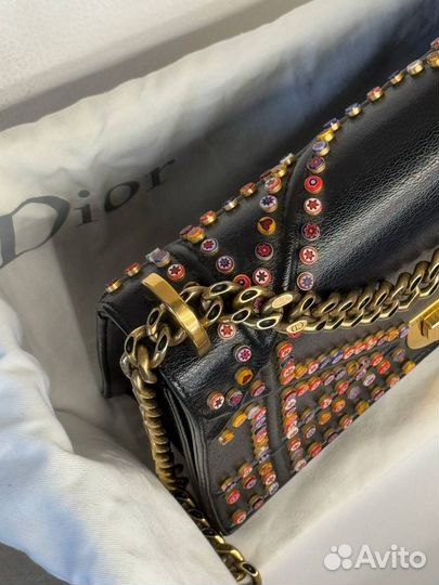 Сумка christian dior оригинал