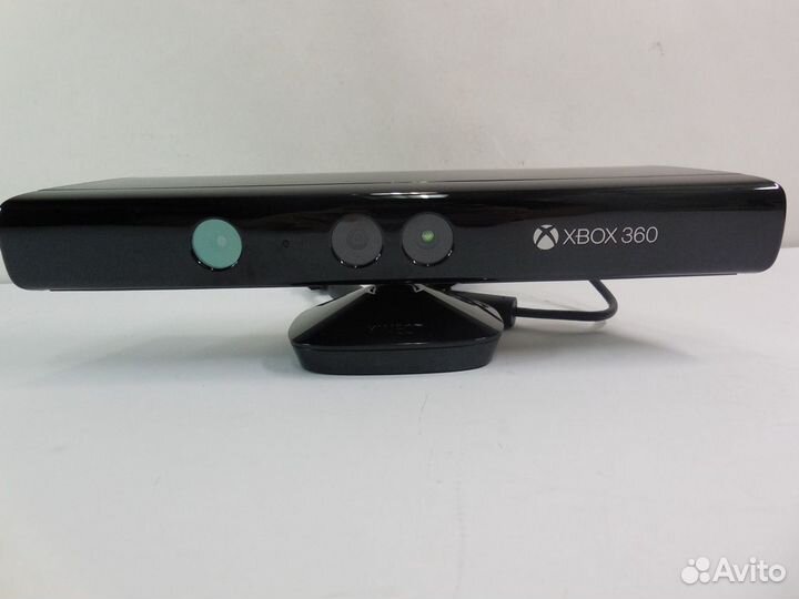 Microsoft Kinect Sensor