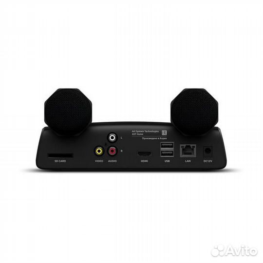 Караоке-система AST Home