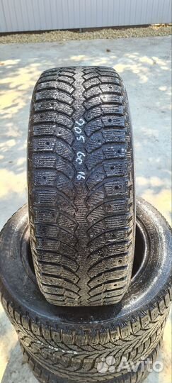 Bridgestone Blizzak Ice 205/60 R16