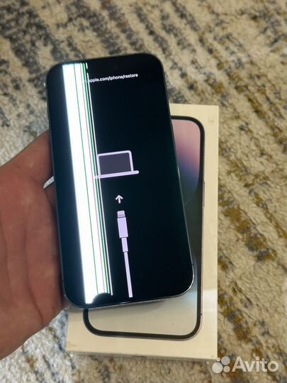 iPhone 14 Pro, 256 ГБ