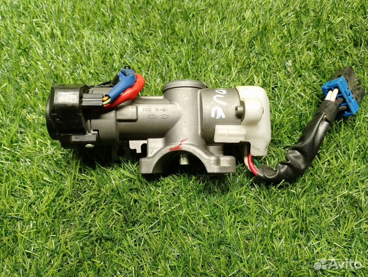 Замок зажигания Hyundai Elantra IV (HD)