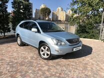 Lexus RX 3.5 AT, 2006, 235 000 км, с пробегом, цена 1 380 000 руб.