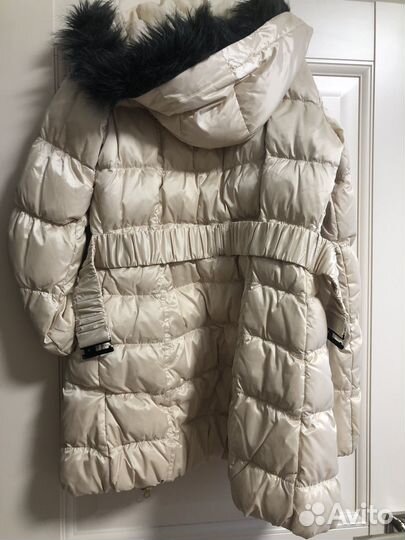 Куртка демисезонная adidas новая s