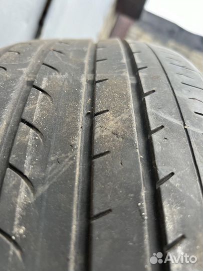 Yokohama BluEarth RV-02 225/45 R19