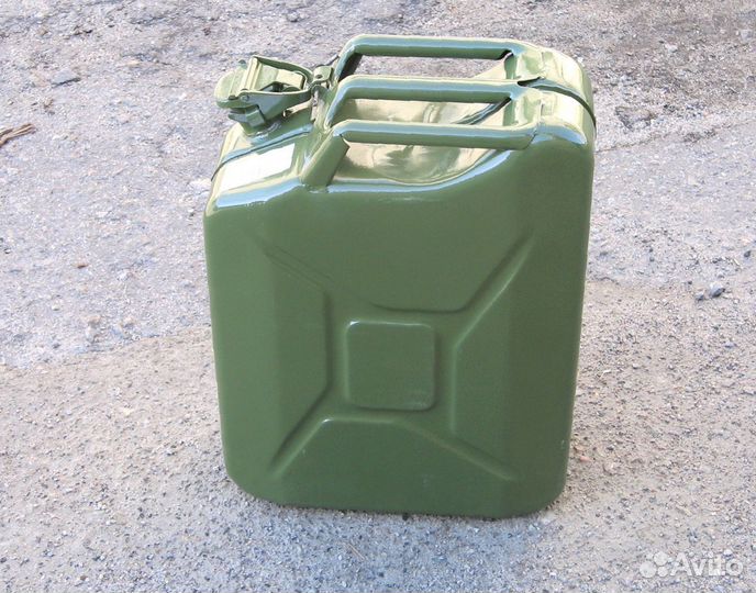 Дизель Евро-5 — ваш выбор каждый день