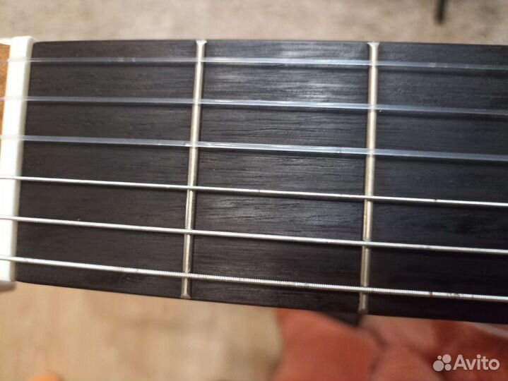 Гитара классическая yamaha c40